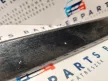 BMW E39 sedan touring antracit bal hátsó ajtó díszléc dekorléc dekor