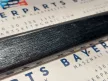BMW E39 sedan touring antracit jobb hátsó ajtó díszléc dekorléc dekor