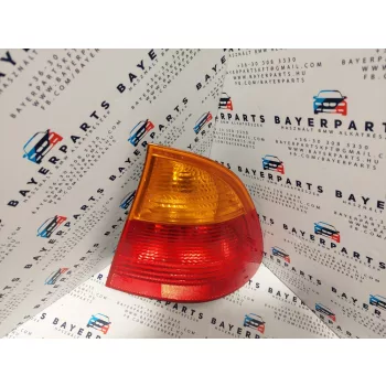 BMW E46 touring jobb hátsó lámpa