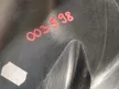 BMW E46 touring bal hátsó fekete D oszloptakaró oszlop takaró