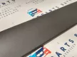 BMW E46 sedan touring grafit szürke bal hátsó ajtó dekorléc dekor díszléc léc
