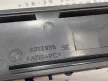 BMW E46 sedan touring grafit szürke bal hátsó ajtó dekorléc dekor díszléc léc