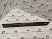 BMW E46 sedan touring grafit szürke bal hátsó ajtó dekorléc dekor díszléc léc