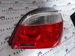 BMW E60 sedan jobb hátsó lámpa kompletten