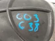 BMW E39 530i M54 gumikönyök gumi cső légbeömlő