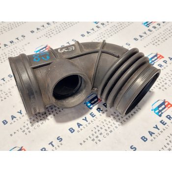 BMW E38 E39 520i 523i 525i 528i 728i M54 gumikönyök gumi cső légbeömlő   BMW E38 E39 520i 523i 525i 528i 728i M54 gumikönyök gumi cső légbeömlő