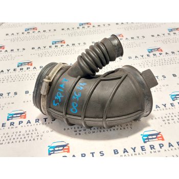 BMW E39 530i M54 gumikönyök gumi cső légbeömlő BMW E39 530i M54 gumikönyök gumi cső légbeömlő