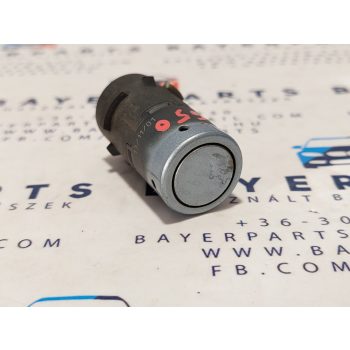 BMW E39 PDC parkoló radar szenzor érzékelő - fényezett szürke - kör alakú   BMW E39 PDC parkoló radar szenzor érzékelő - fényezett szürke - kör alakú
