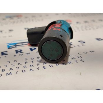 BMW E39 PDC parkoló radar szenzor érzékelő - fekete kör alakú   BMW E39 PDC parkoló radar szenzor érzékelő - fekete kör alakú