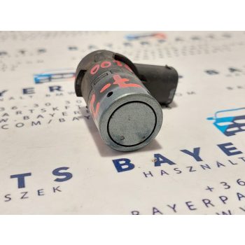 BMW E39 PDC parkoló radar szenzor érzékelő - szürke kör alakú   BMW E39 PDC parkoló radar szenzor érzékelő - szürke kör alakú