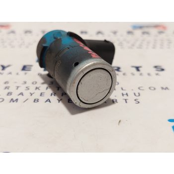 BMW E39 PDC parkoló radar szenzor érzékelő - szürke kör alakú   BMW E39 PDC parkoló radar szenzor érzékelő - szürke kör alakú