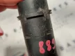 BMW E39 PDC parkoló radar szenzor érzékelő - fekete kör alakú