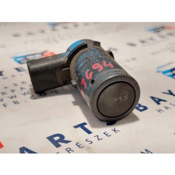 BMW E39 PDC parkoló radar szenzor érzékelő - szürke kör alakú   BMW E39 PDC parkoló radar szenzor érzékelő - szürke kör alakú