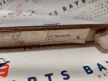 BMW E39 sedan touring fabetét faberakás nussbaum bal első ajtó díszléc dekorléc dekor - hibákkal
