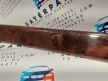 BMW E39 sedan touring fabetét faberakás nussbaum bal első ajtó díszléc dekorléc dekor - hibákkal