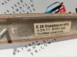 BMW E39 sedan touring fabetét faberakás nussbaum bal első ajtó díszléc dekorléc dekor - hibákkal