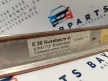 BMW E39 sedan touring fabetét faberakás nussbaum jobb első ajtó díszléc dekorléc dekor - hibákkal