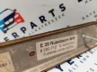 BMW E39 sedan touring fabetét faberakás nussbaum jobb első ajtó díszléc dekorléc dekor - hibákkal