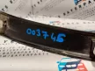 BMW E39 sedan touring fekete jobb első ajtó díszléc dekorléc dekor - hibákkal