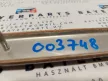 BMW E39 sedan touring fabetét faberakás nussbaum bal hátsó ajtó díszléc dekorléc dekor - hibákkal