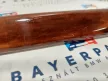 BMW E39 sedan touring fabetét faberakás nussbaum jobb hátsó ajtó díszléc dekorléc dekor - hibákkal