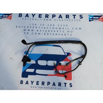 BMW E46 316 318 M43 M43TUB19 M43B19 motor motortér köteg motorköteg kábel kábelköteg - trafó - bikázó ponttal   BMW E46 316 318 M43 M43TUB19 M43B19 motor motortér köteg motorköteg kábel kábelköteg - trafó - bikázó ponttal