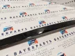 BMW E46 sedan fényes fekete high glossy shadowline jobb hátsó ajtó takaró léc díszléc