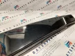 BMW E46 sedan fényes fekete high glossy shadowline jobb hátsó ajtó takaró léc díszléc