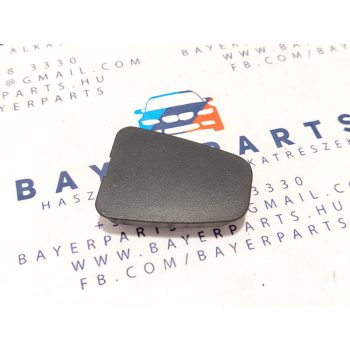 BMW E46 sedan touring fekete jobb első ajtókárpit tükörállító karfa takaró borítás burkolat   BMW E46 sedan touring fekete jobb első ajtókárpit tükörállító karfa takaró borítás burkolat