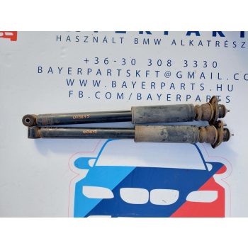 BMW E46 hátsó lengéscsillapító pár BMW E46 hátsó lengéscsillapító pár