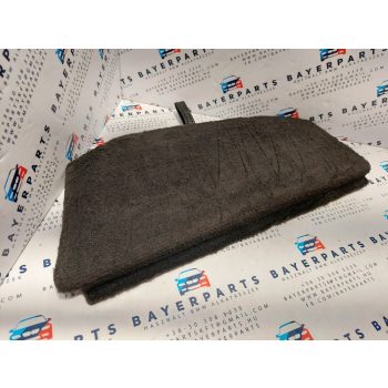 BMW E46 touring fekete csomagtér akkumulátor borítás takaró kárpit ajtó   BMW E46 touring fekete csomagtér akkumulátor borítás takaró kárpit ajtó