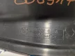 BMW E46 touring bal hátsó fekete D oszloptakaró oszlop takaró