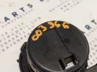 BMW E46 HK Harman Kardon sárga matricás hátsó ajtó hifi hangszóró - hibás
