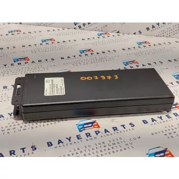   BMW E46 E39 E38 E52 X5 Motorola telefon modul vezérlő egység