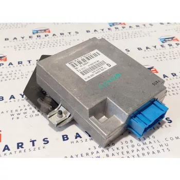   BMW E39 E38 E53 X5 Temic hangvezérlő voice control modul module elektronika vezérlő