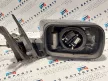 BMW E46 sedan touring szürke motorosan behajló jobb visszapillantó tükör - hibás