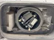 BMW E46 sedan touring szürke motorosan behajló jobb visszapillantó tükör - hibás