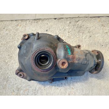   BMW E46 330xi 30xi M54 3,15-ös első diffi difi differenciál differenciálmű