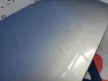 BMW E46 touring szürke csomagtér csomagtartó ajtó fedél tetőspoiler tető spoiler légterelő féklámpa