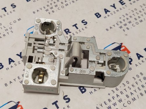 BMW E46 touring bal hátsó gyári lámpa foglalat - hibás