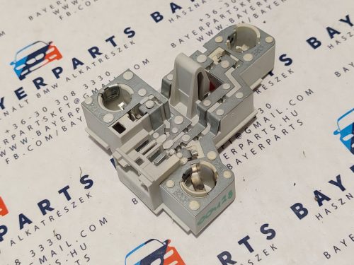 BMW E46 touring jobb hátsó gyári lámpa foglalat