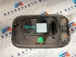 BMW E46 sedan touring fekete tankajtó tank fedél ajtó