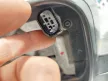 BMW E46 sedan touring zöld bal visszapillantó tükör
