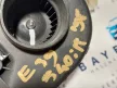 BMW E39 E38 E53 X5  computer vezérlő biztosíték relé doboz hűtő venti ventilátor hűtőventilátor
