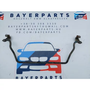 BMW E46 hátsó stabilizátor rúd stab