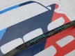 BMW E46 hátsó stabilizátor rúd stab
