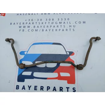 BMW E46 hátsó stabilizátor rúd stab