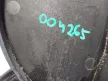 BMW E46 sedan csomagtartó zártakaró műanyag burkolat