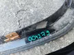 BMW E46 touring fényes fekete high glossy shadowline vízlehúzó díszléc dekorléc tetőléc