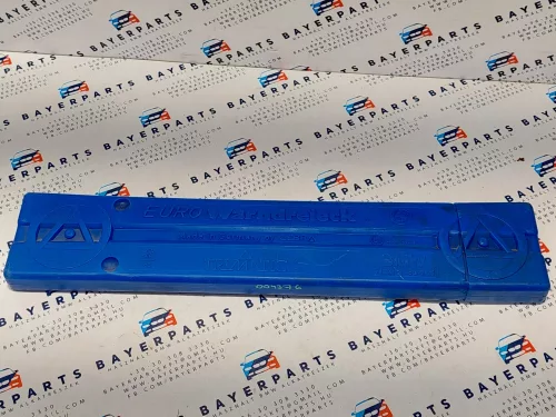 BMW E87 F20 F22 E46 E90 F30 F32 F36 E39 E60 F10 F06 F12 E38 E65 F01  I01 I12 E84 F48 E83 F26 E53 E70 E71 X1 X3 X4 X5 X6 Z3 Z4 stb. gyári elakadásjelző háromszög elakadás jelző (004364)